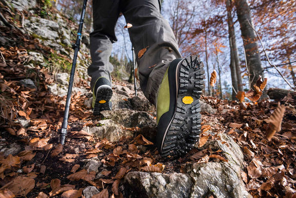 image hiking vibram