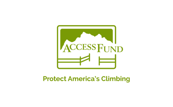 Accessfund Logo