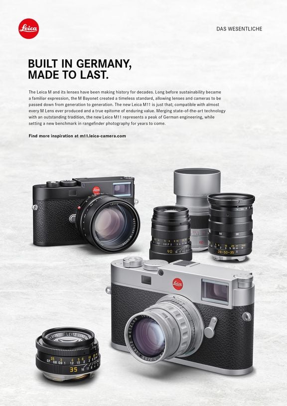 Leica Sustainability Vertical A4 ENG