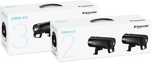 package broncolor