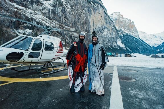 zooom projects yodobashi xtreme red bull delivery image 01