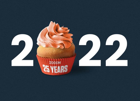 zooom history 25 years anniversary 2022 v2