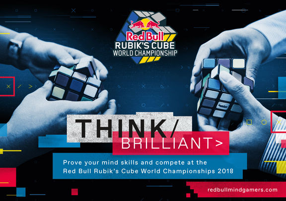 mind gamers rubics cube keyvisual rb