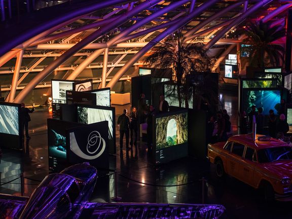 red bull illume next stop berlin tile view