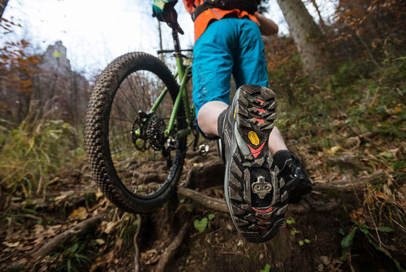 image biking vibram