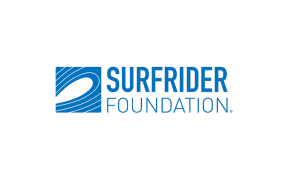 Surfrider Foundation Logo
