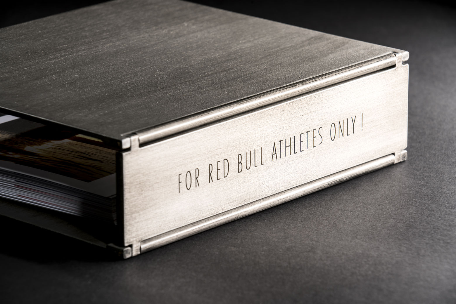 red bull athletes lookbook 1