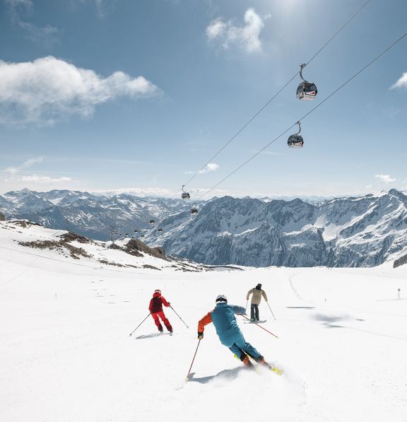 zooom news soelden skiing tourism matheus gartner