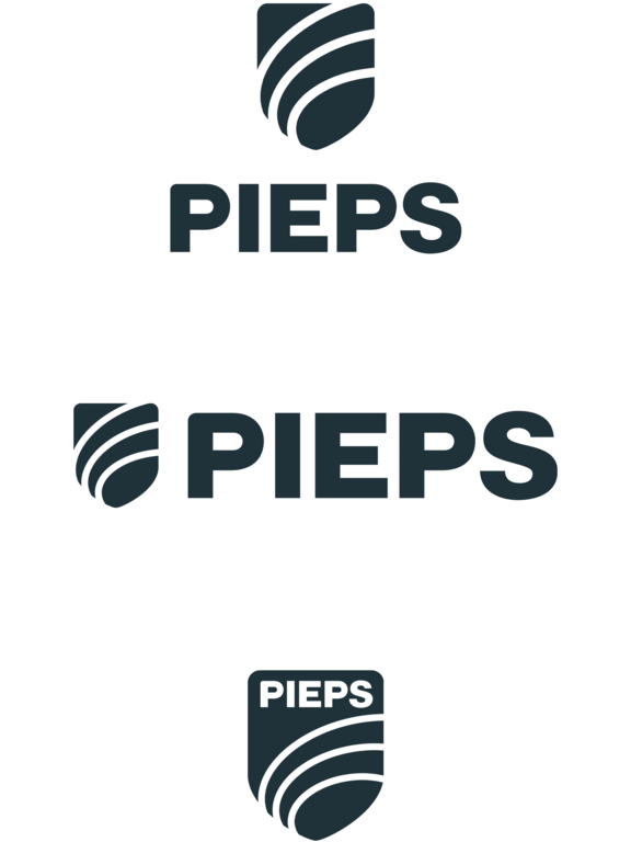 pieps logos mobile