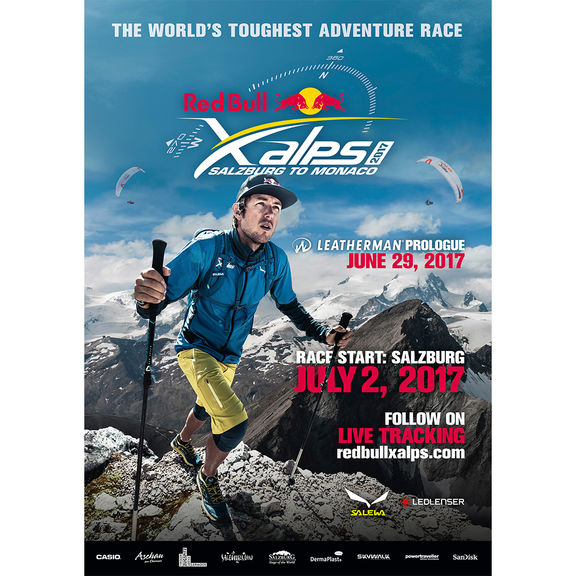 xalps salewa