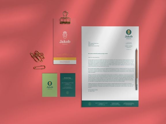 zooom news hotel jakob stationary 2