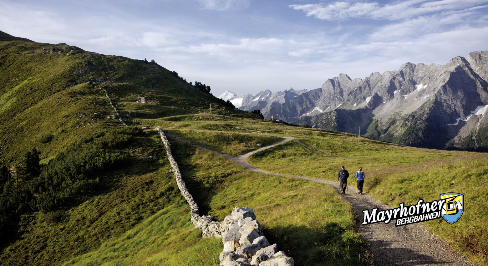 mayrhofner bergbahnen wandern ahorn zooom