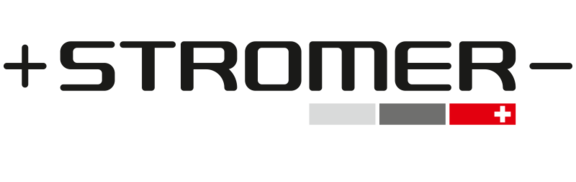 logo stromer