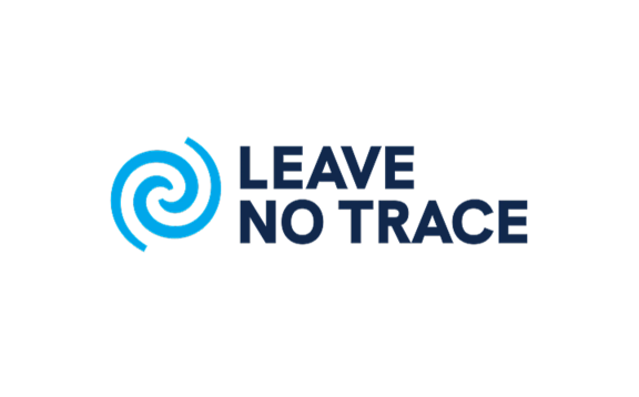 Leave no Trace Logo