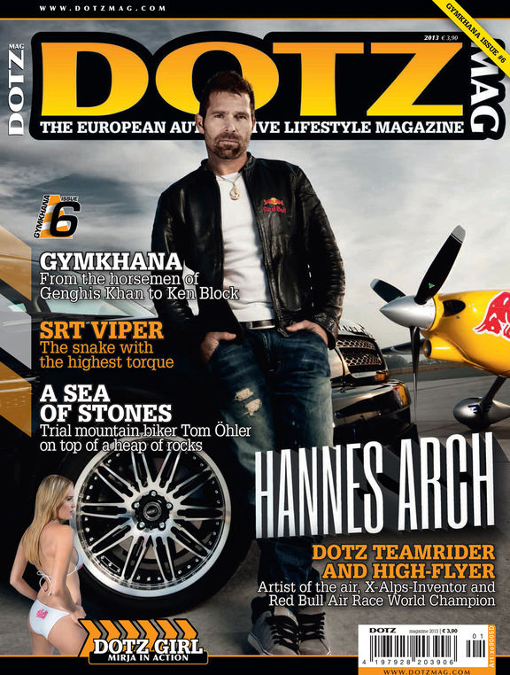 magazine 1 dotz