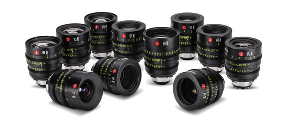 leitz lenses