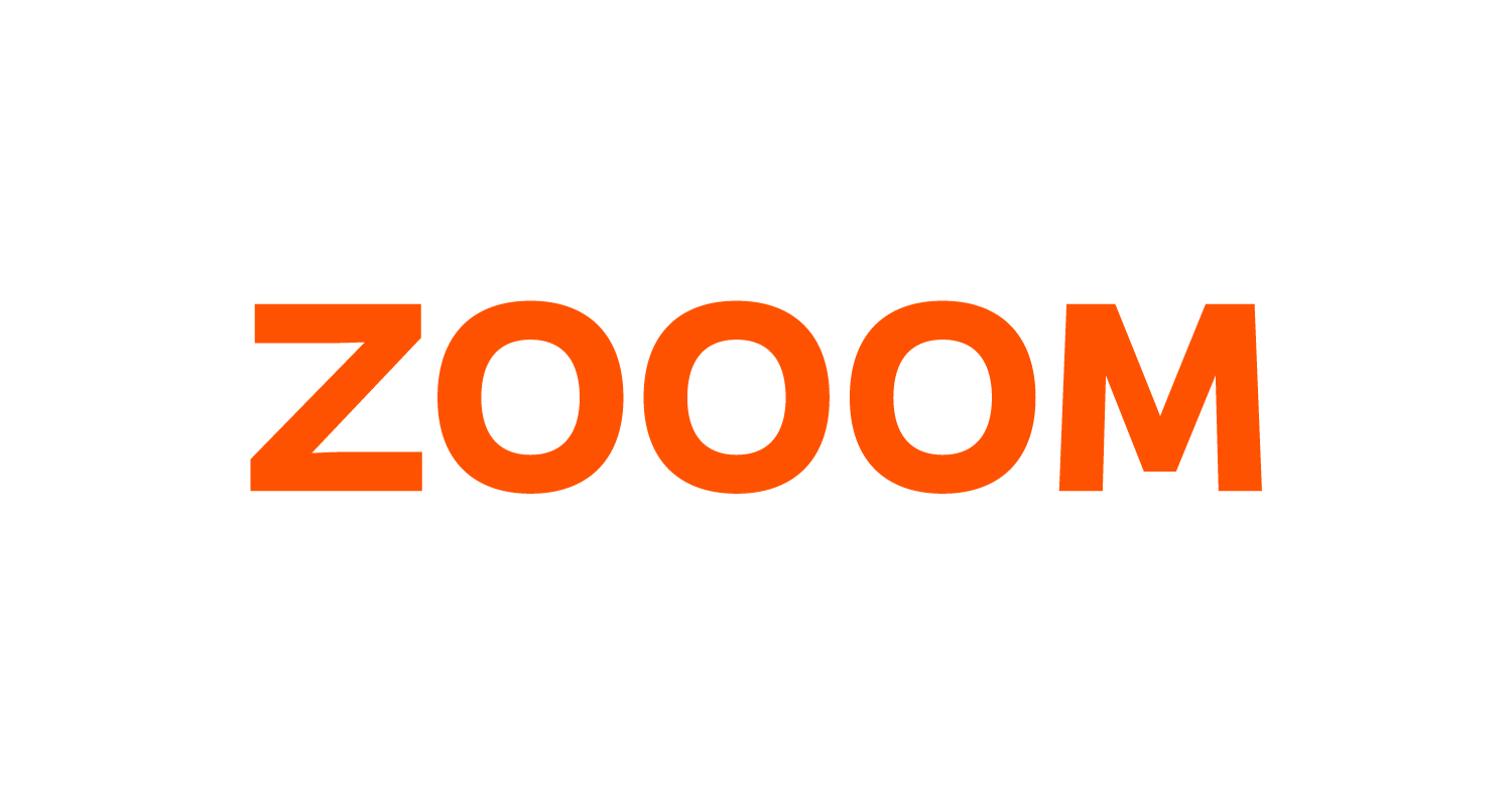 zooom. building better brands