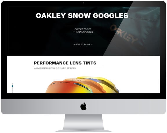 oakley website 1