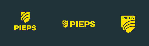 pieps logos