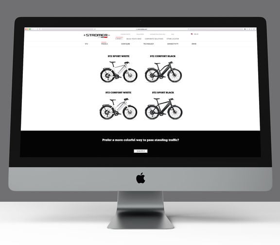 Stromer website 2017 sept 2