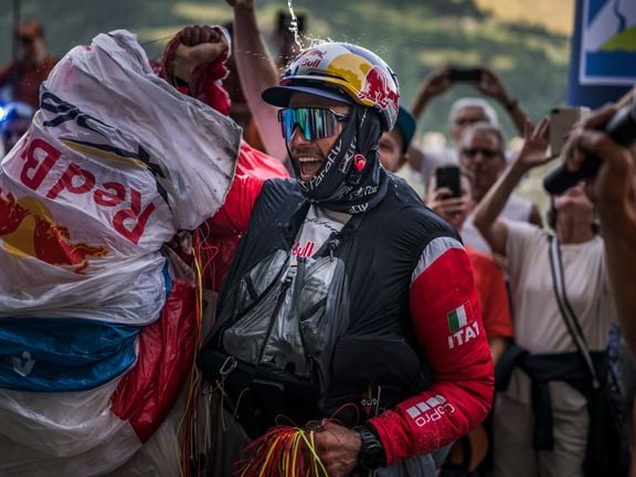 zooom news red bull x alps is over tile view