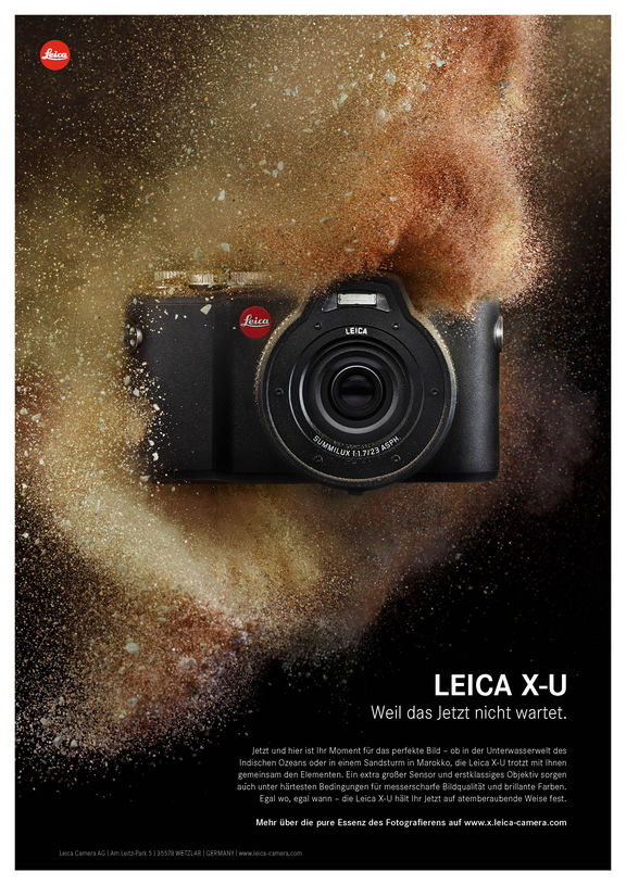 sand key visual leica