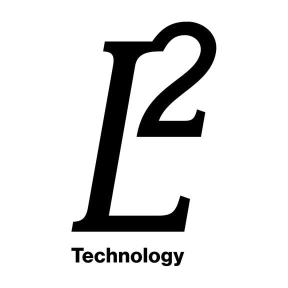 L2 logo