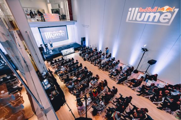 TH 20160928 Illume Awards 0023