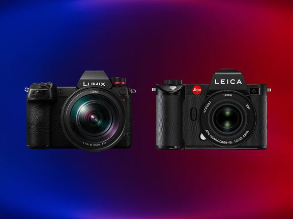 leica x lumix l2 tile view 1