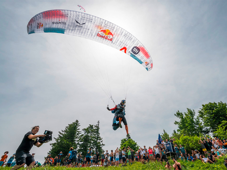 Red Bull X-Alps 2023: Applications are open