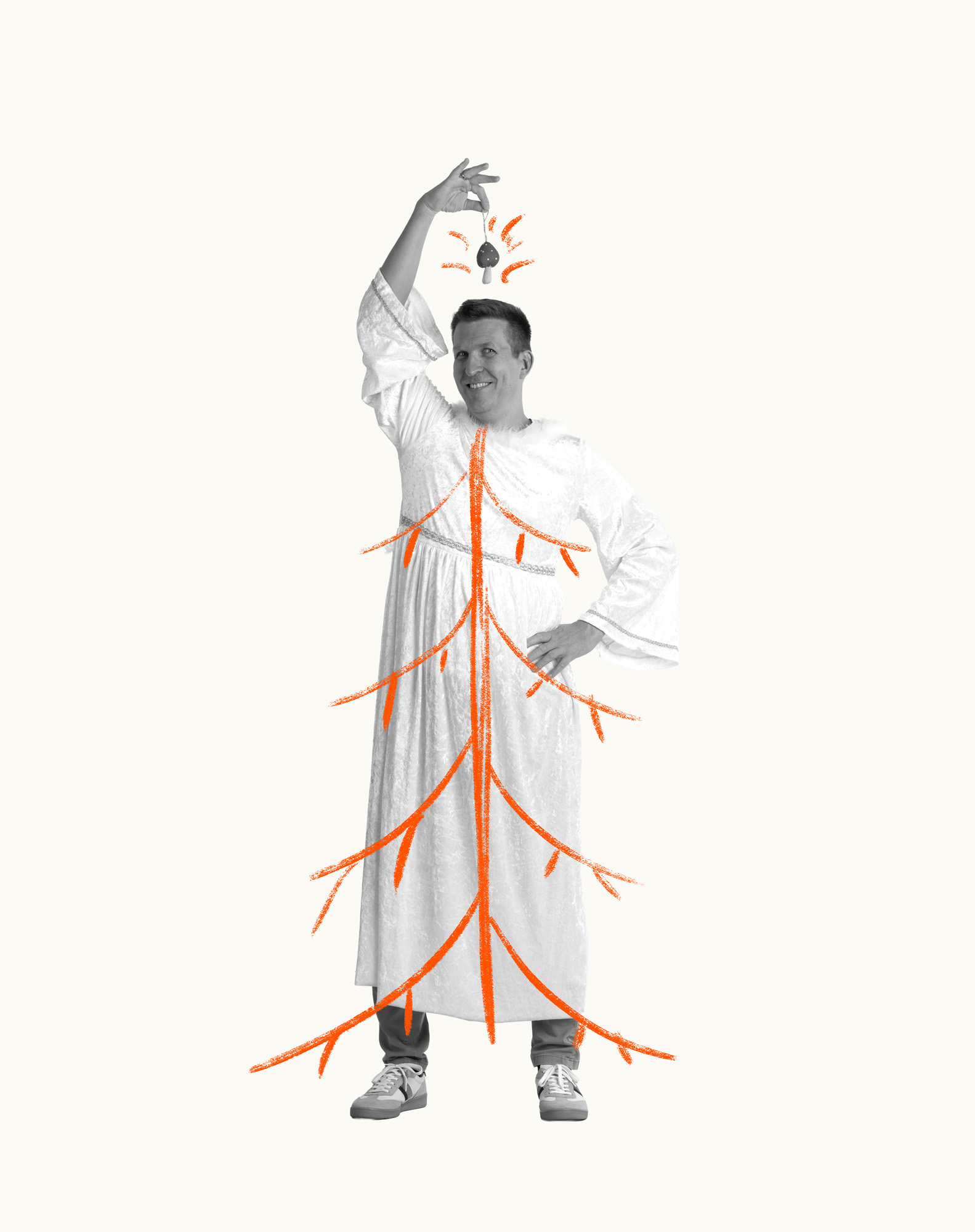 zooom happy holidays tree image 21