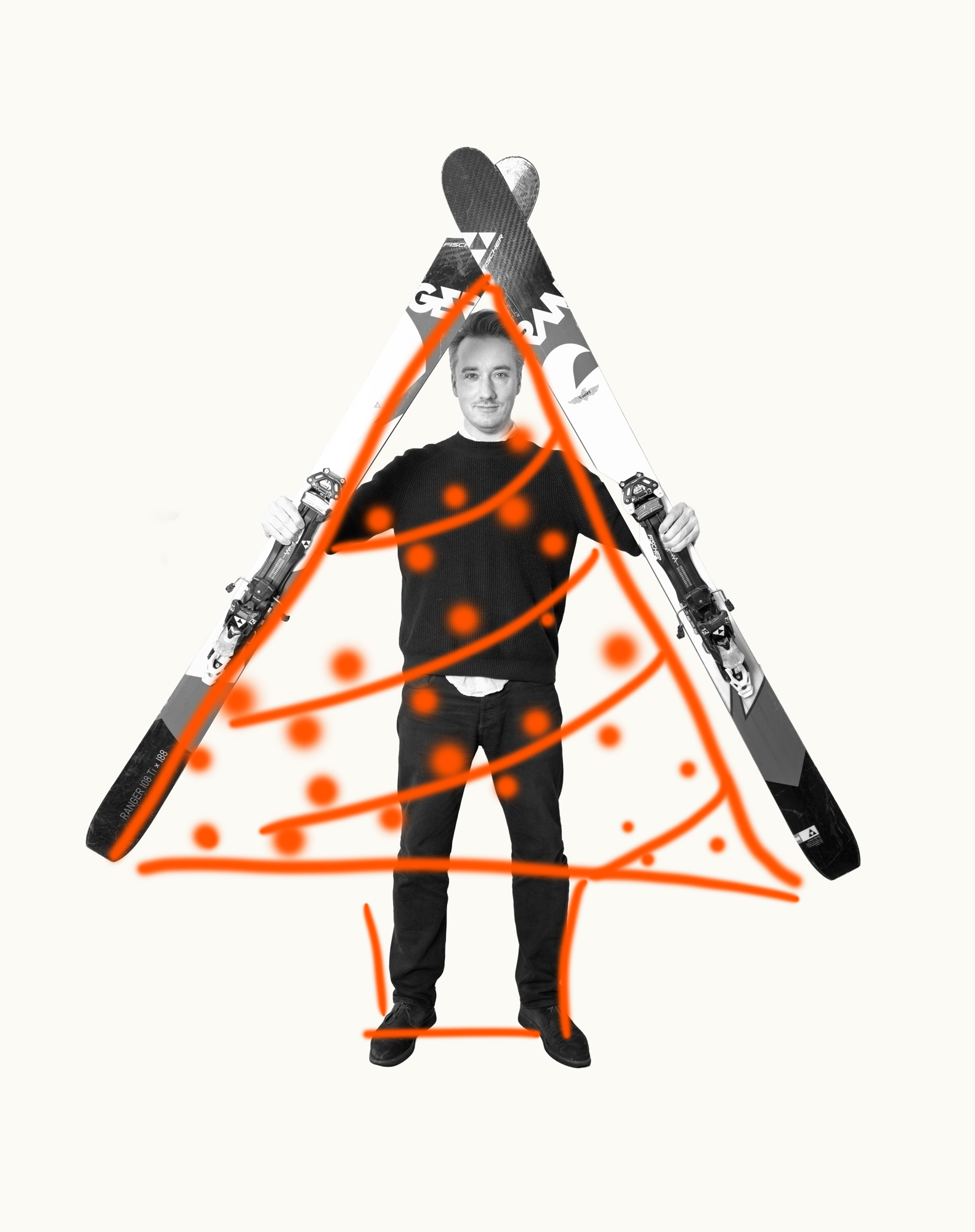 zooom happy holidays tree image 35