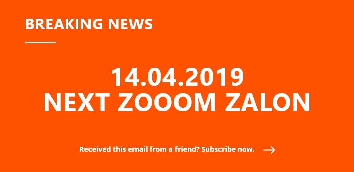 zooom. building better brands