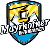 mayrhofner bergbahnen logo
